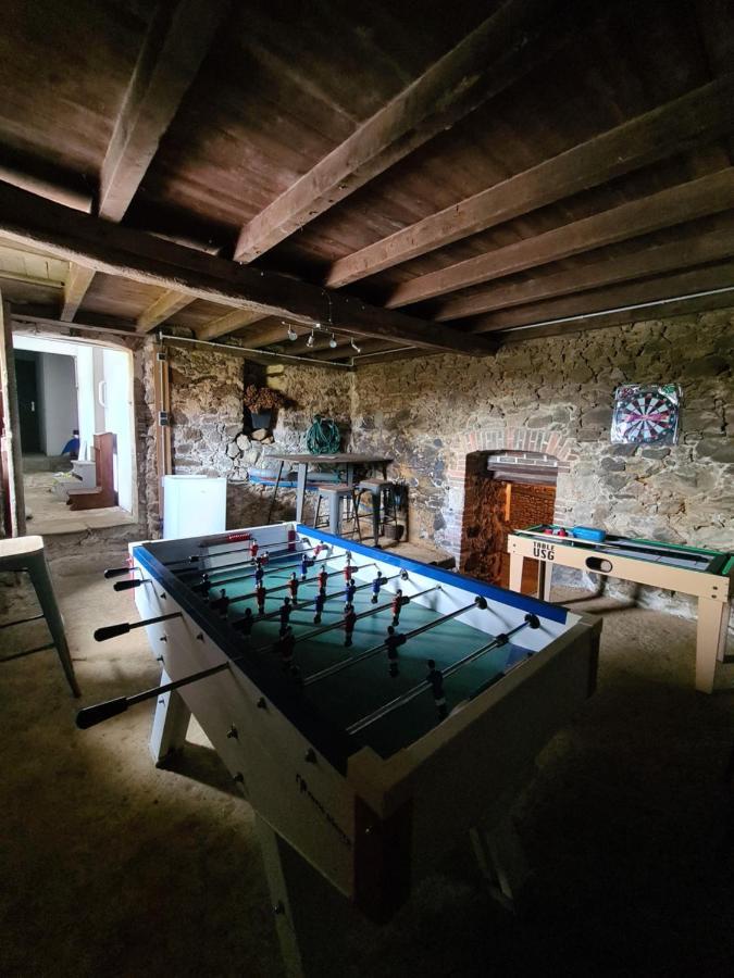 Ferienhaus L'ange De Groupe Proche Du Puy Du Fou