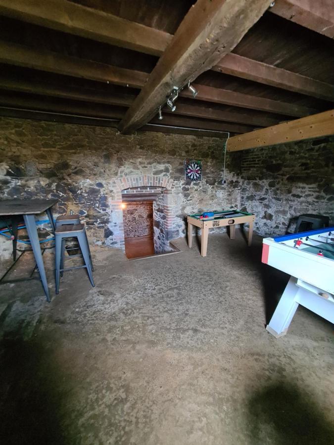 Ferienhaus L'ange De Groupe Proche Du Puy Du Fou *